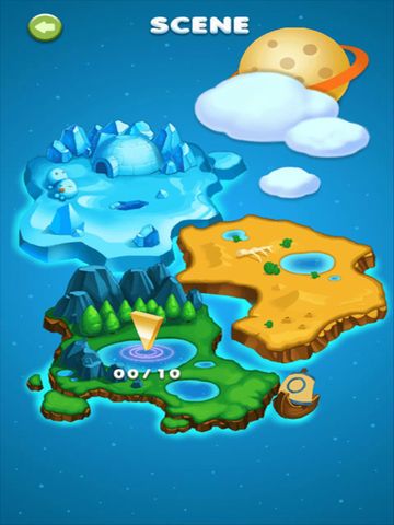 Marble Kingdom Blast