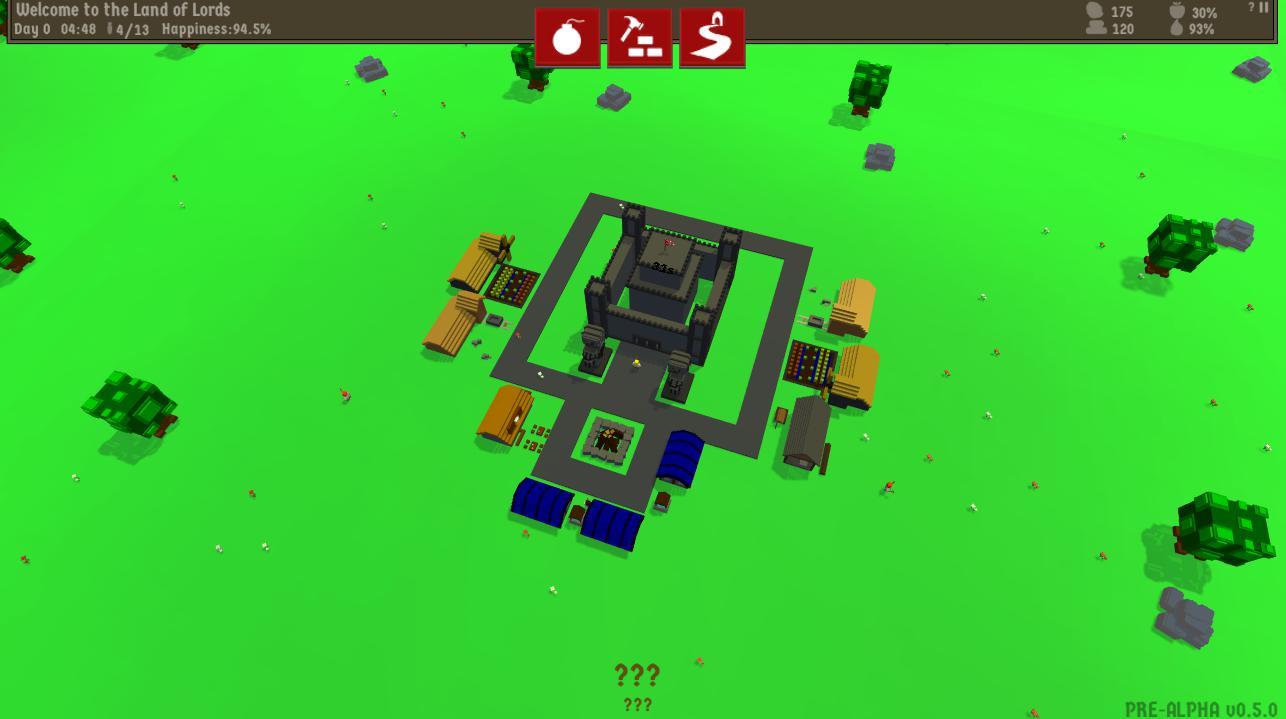 Cultivate || PreAlpha v0.5.0