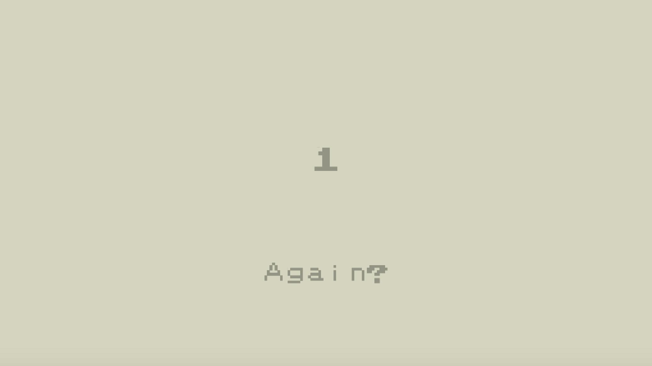 Together We Can End This All