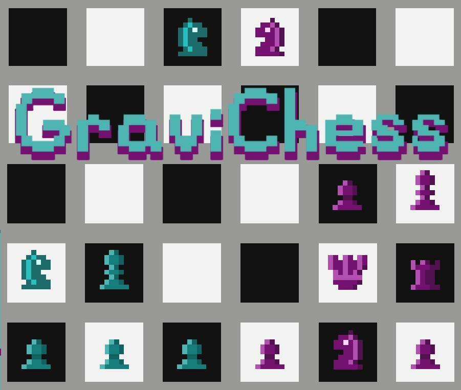 Gravichess