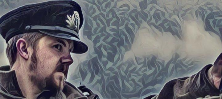 El Niño de Vorónezh