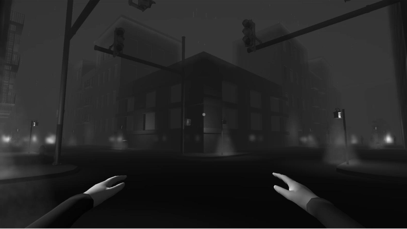 The Investigator's Descent