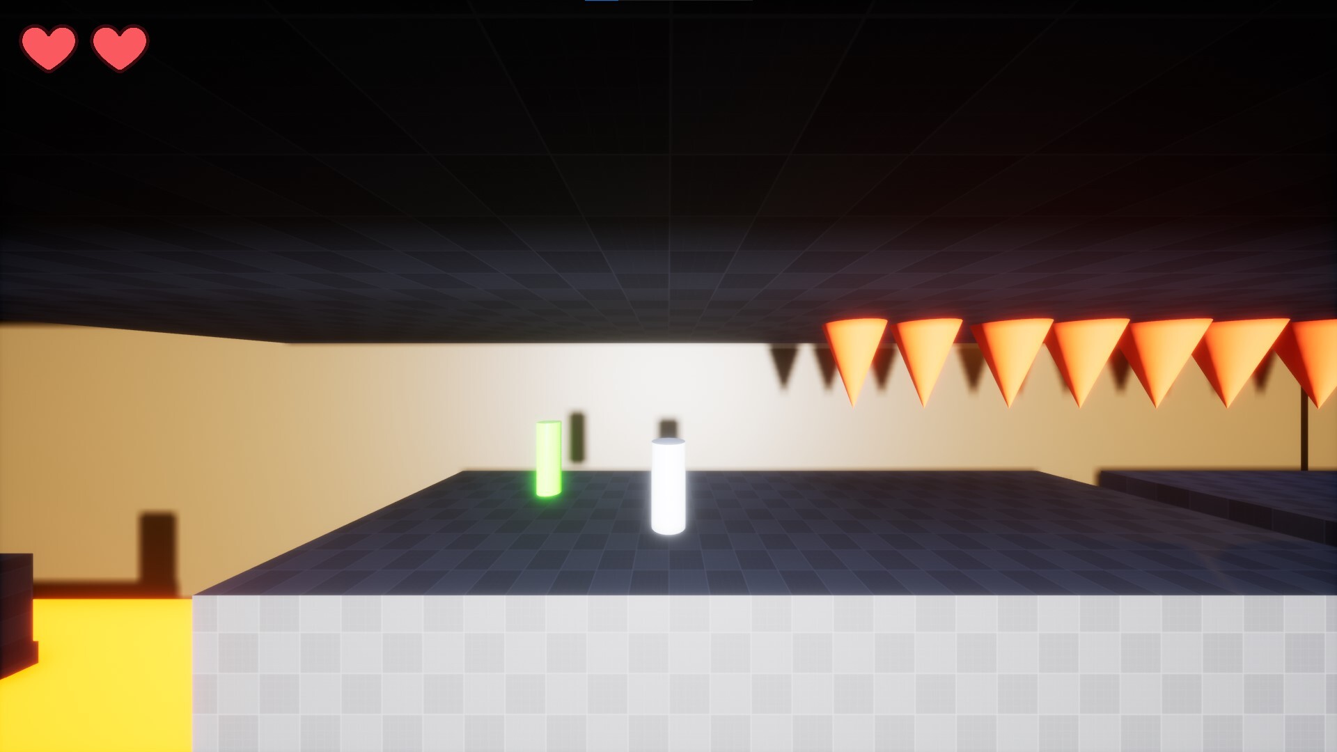 21/22 Y1C - Team 7 - Down Under