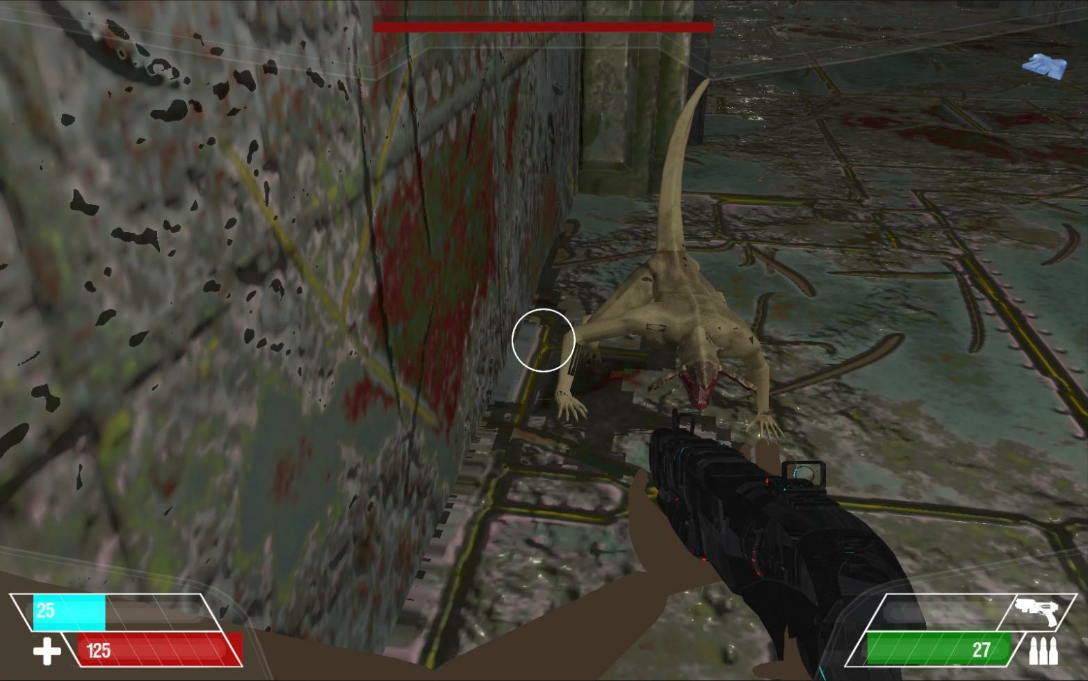 Primordial (itch) (Promethaes)