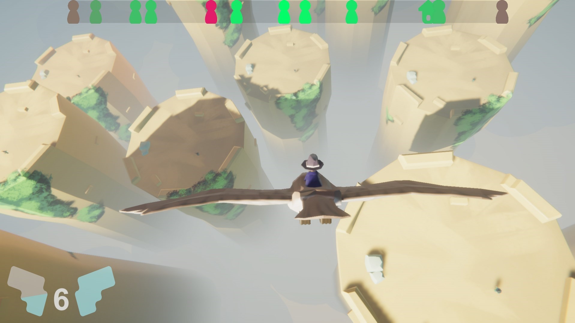 Herda: The Rescue Owl