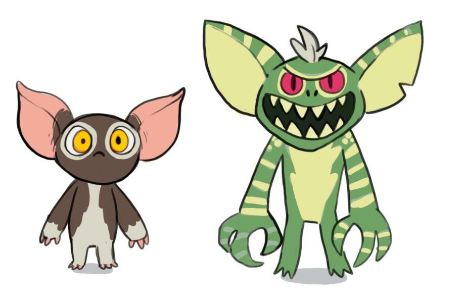 Night of the Lemgrins