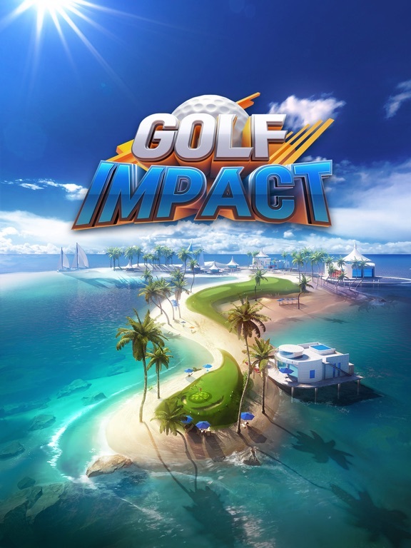 Golf Impact - World Tour