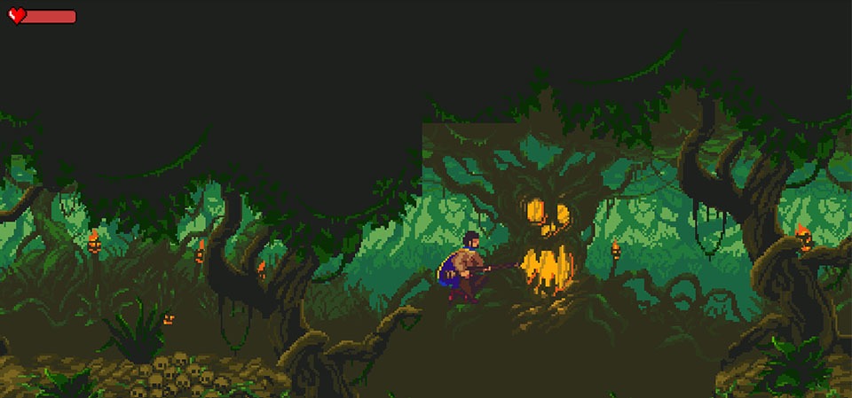 Devils in the Church