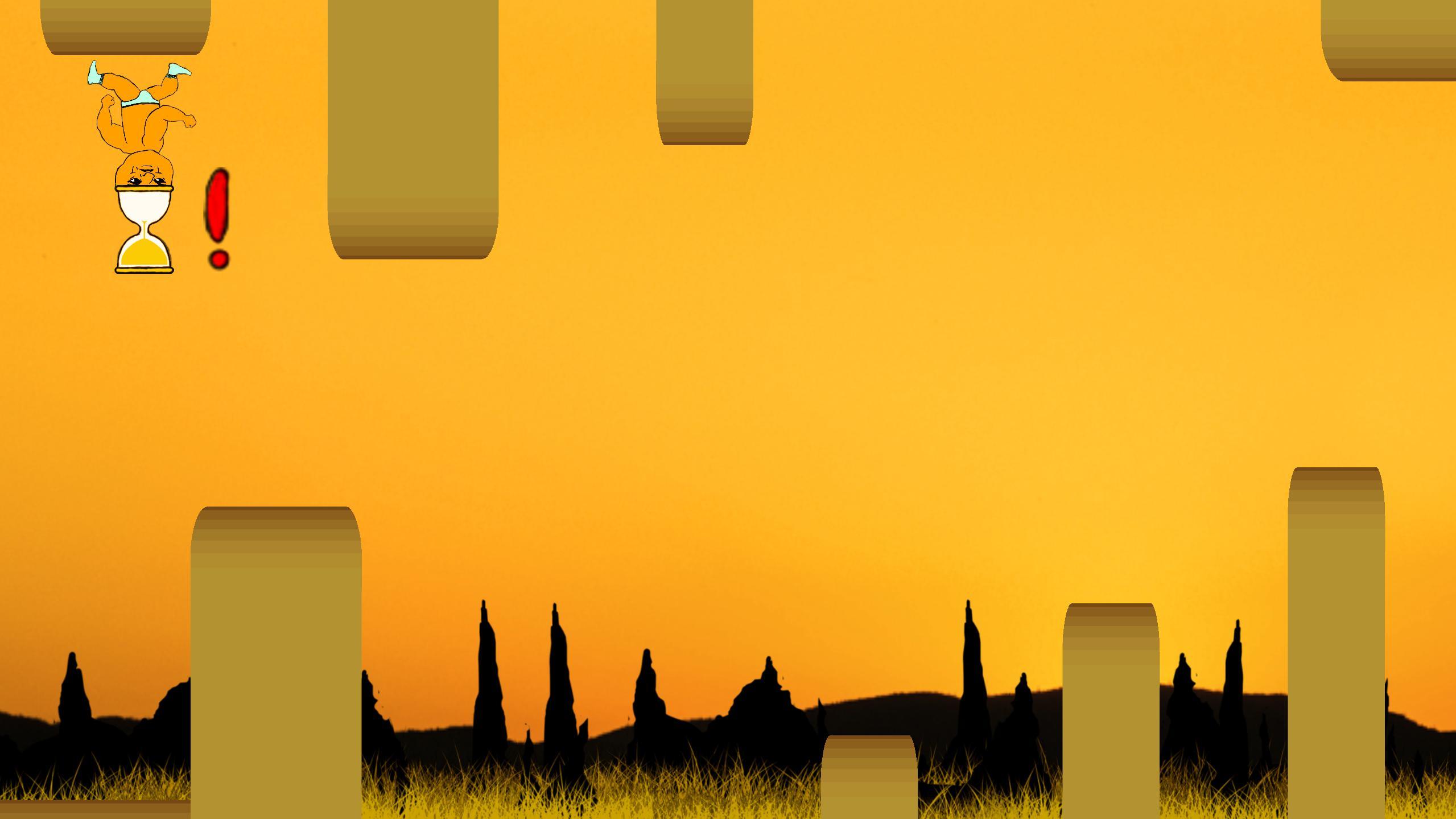 Clockboy's Adventure