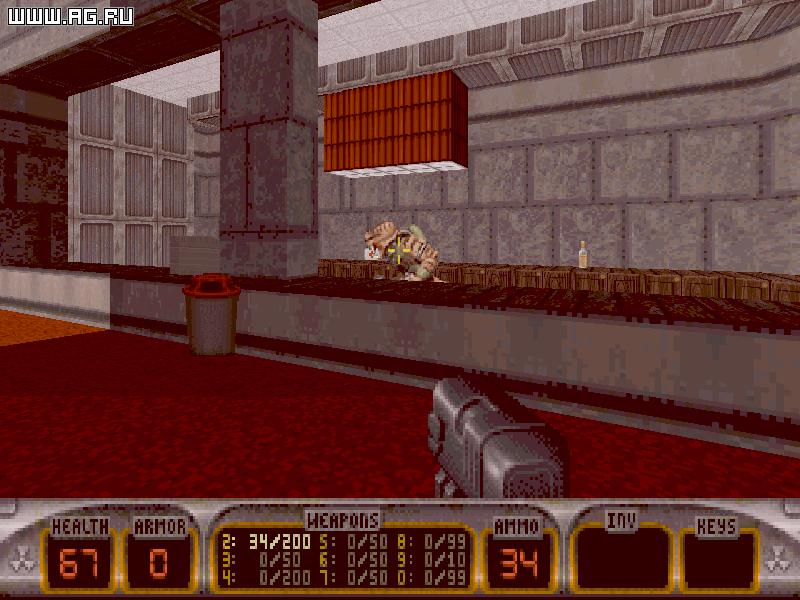 Duke Nukem 3D