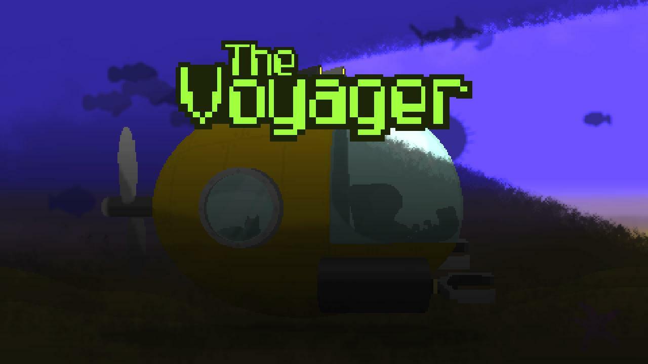 The Voyager (itch)