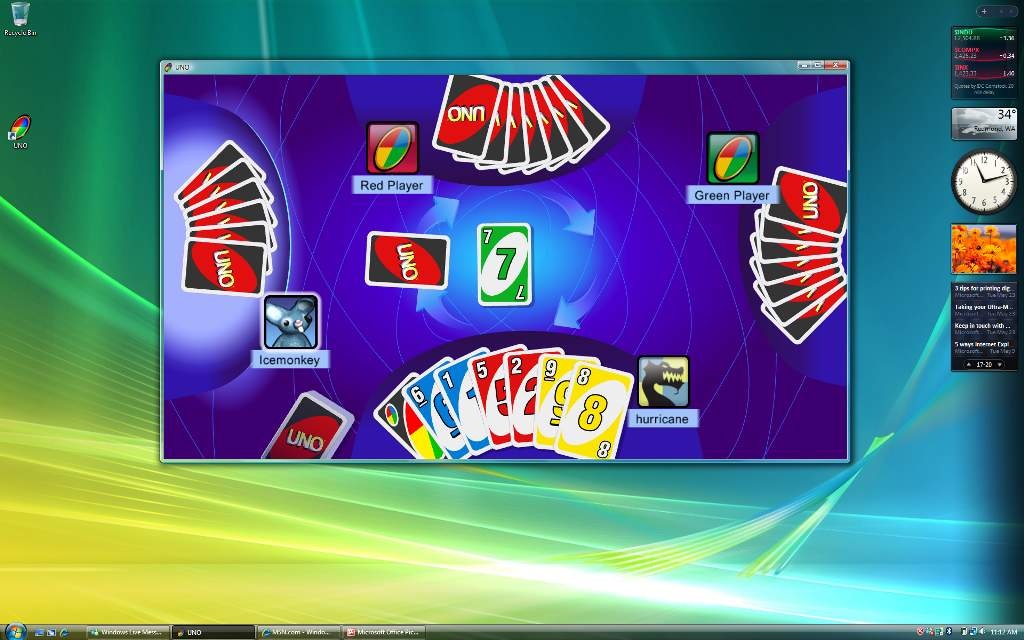 UNO (2007)