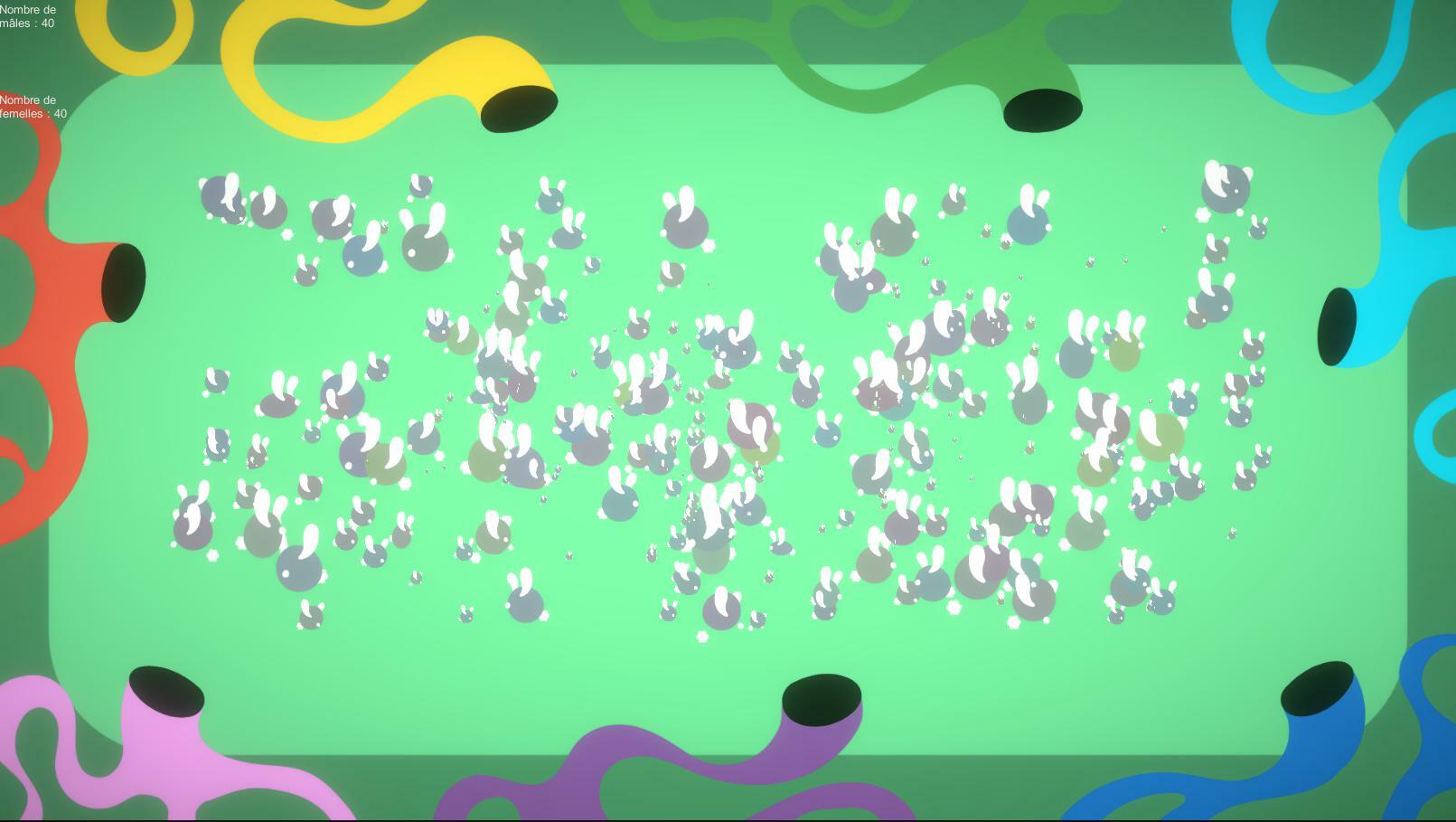 Migration génétique