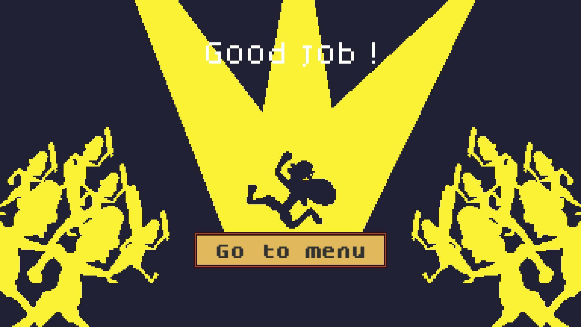 Catch Me If it's Your Turn