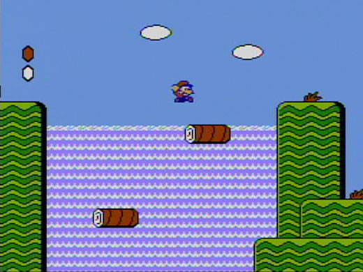 Super Mario Bros. 2