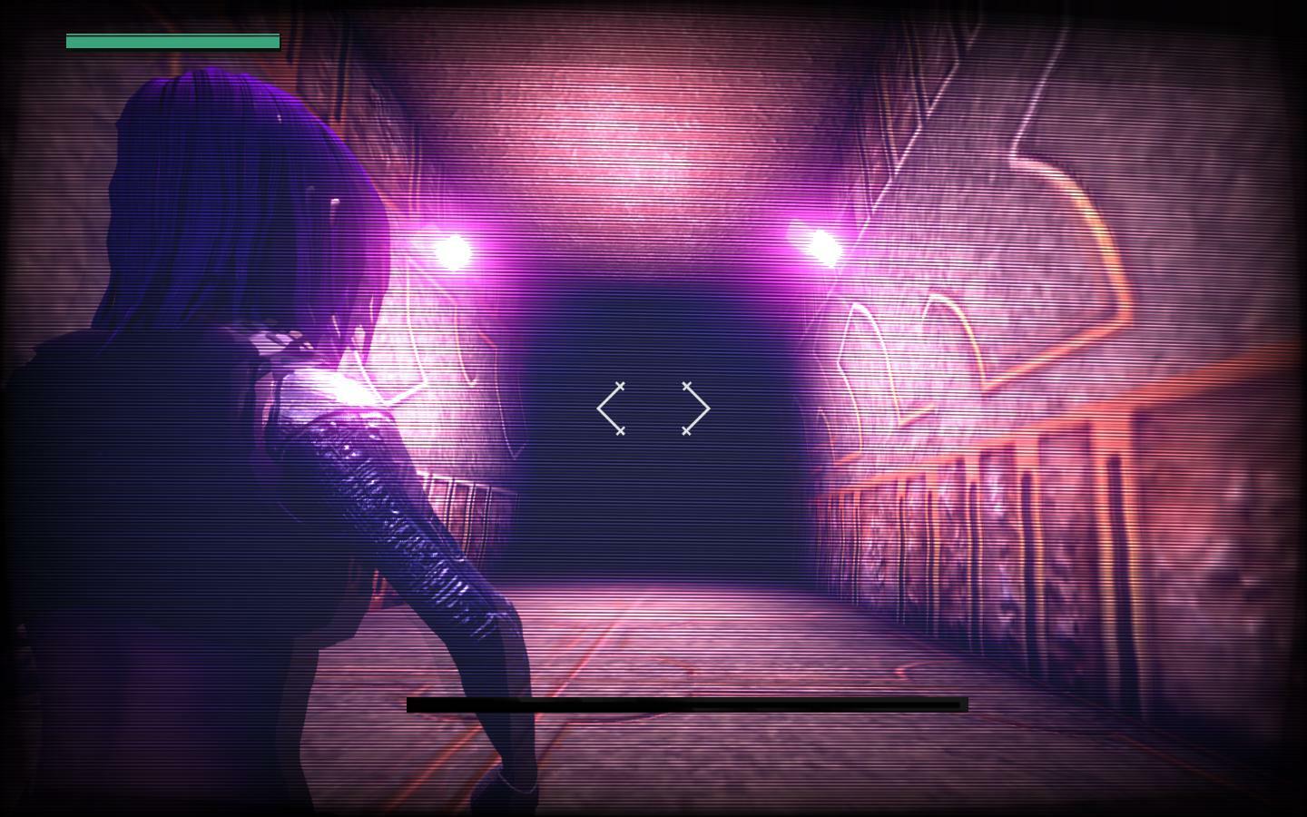 NECROCAGE Year EP5 (End)