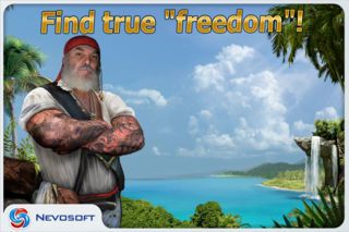 Pirate Adventures 2 Lite: hidden object treasure hunt