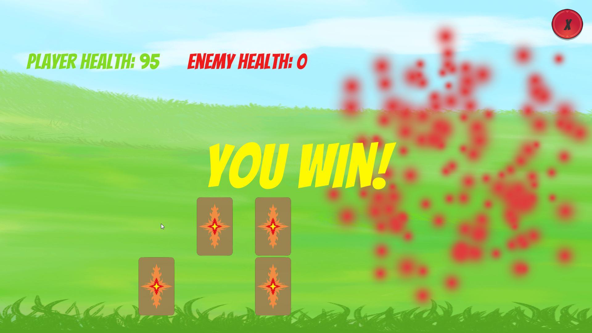 Meo's_Card_Game_Project