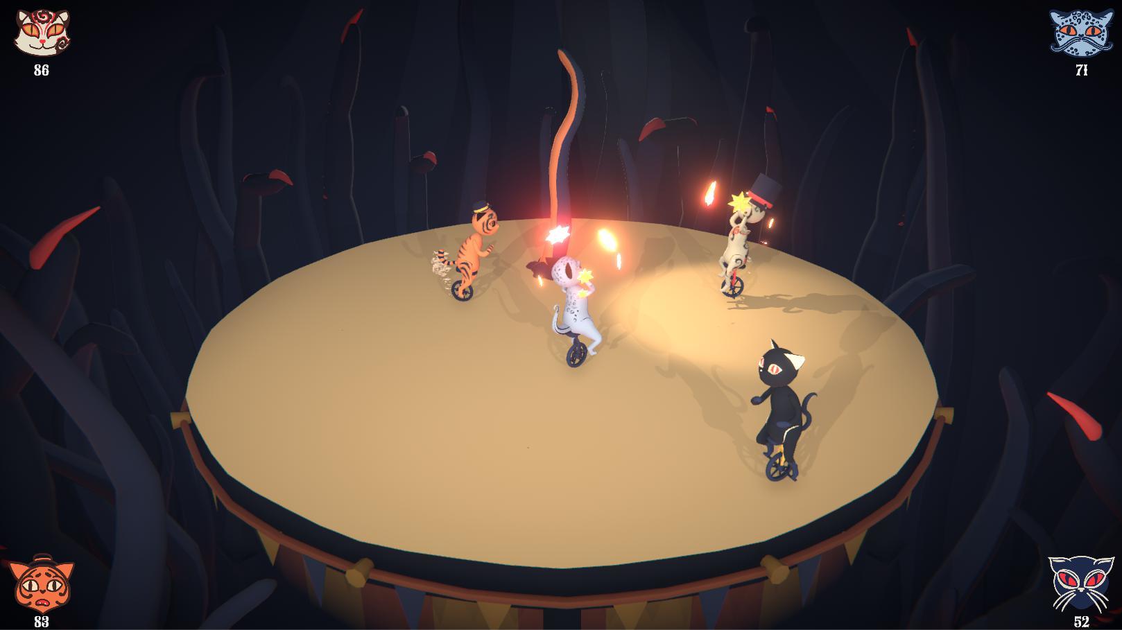 Far From Normal (Snowfall)