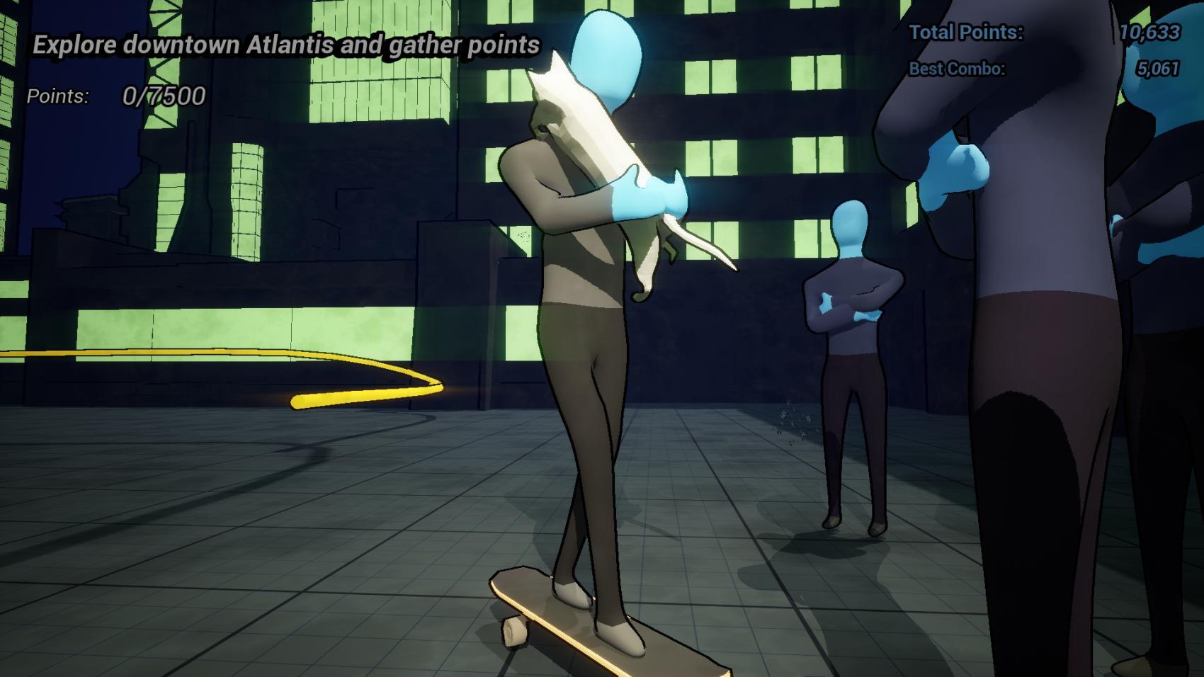 𝗦𝗞𝗔𝗧𝗘𝗟𝗔𝗡𝗧𝗜𝗦