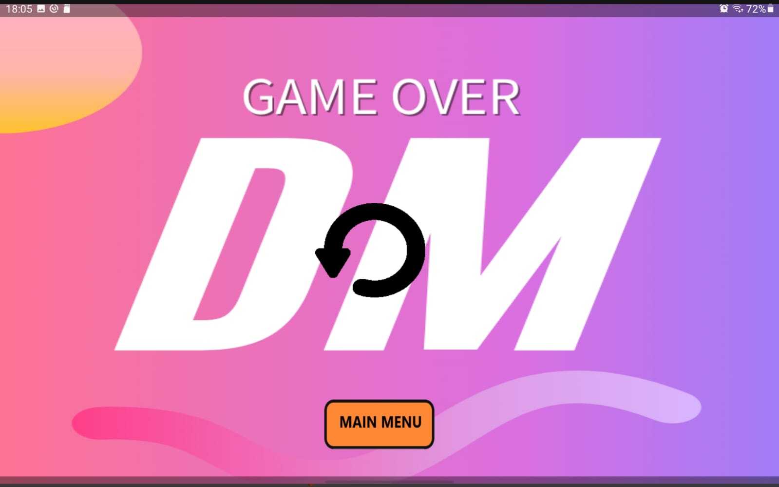 Roll ball (sreetilak)