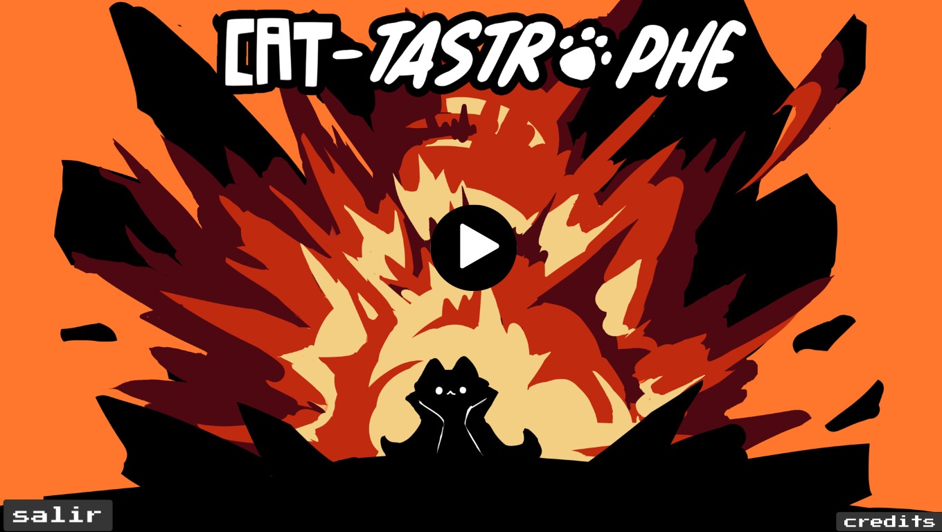 CAT-tastrphe