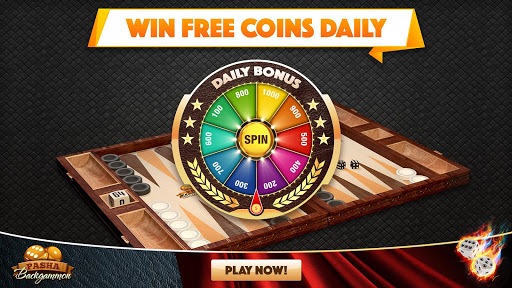 Backgammon Pasha: Free online dice and table game!