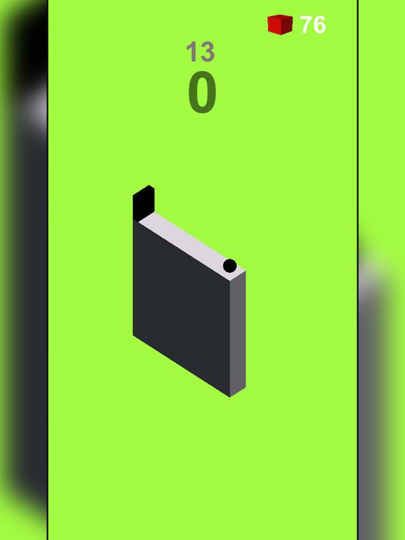 Endless Ball Adventure