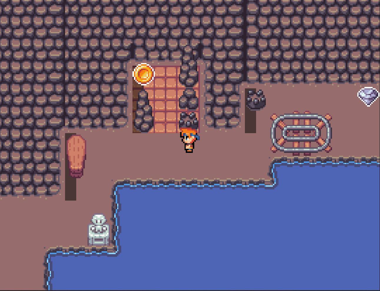 Always Changing-DEMO screenshot