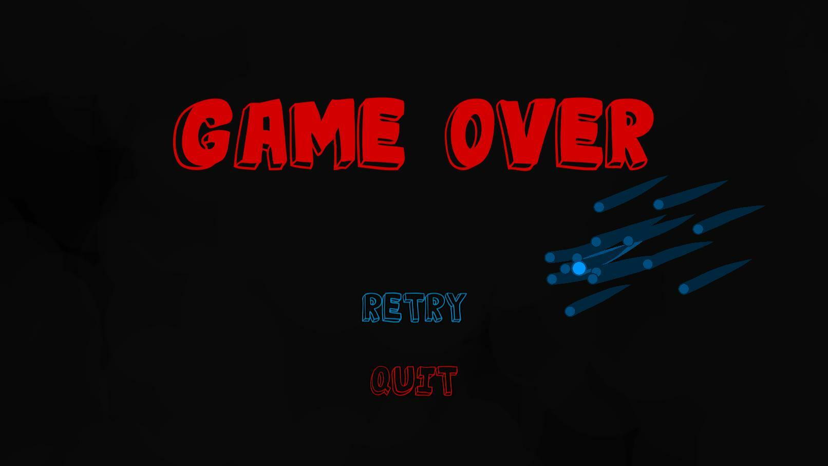 Coalescence (Random Thoughts)