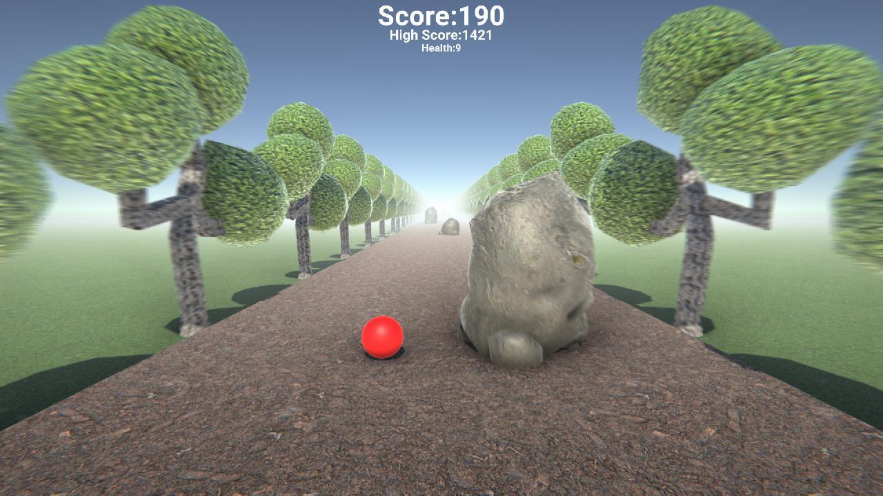 Jungle Sphere:Remade