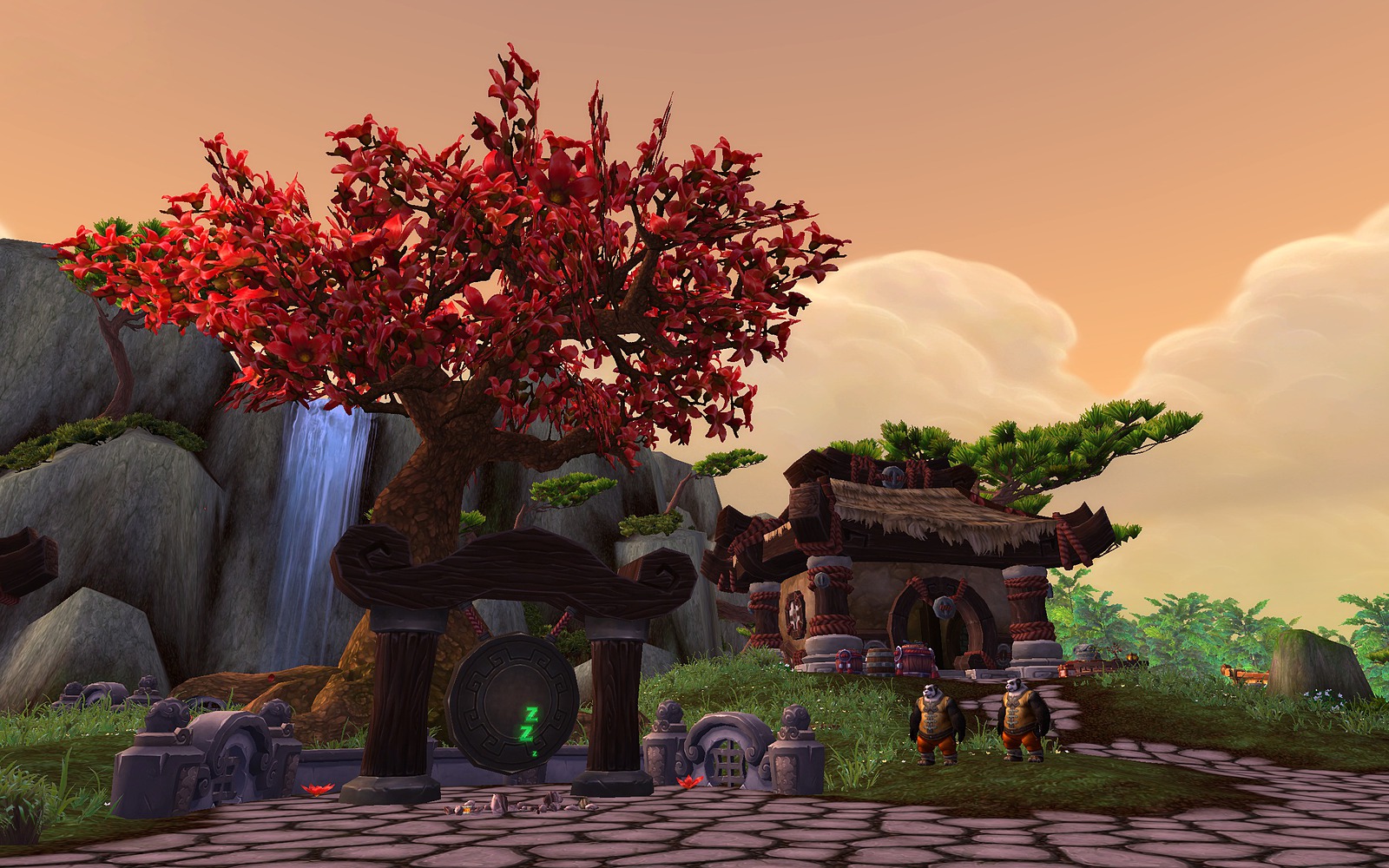 World of Warcraft: Mists of Pandaria