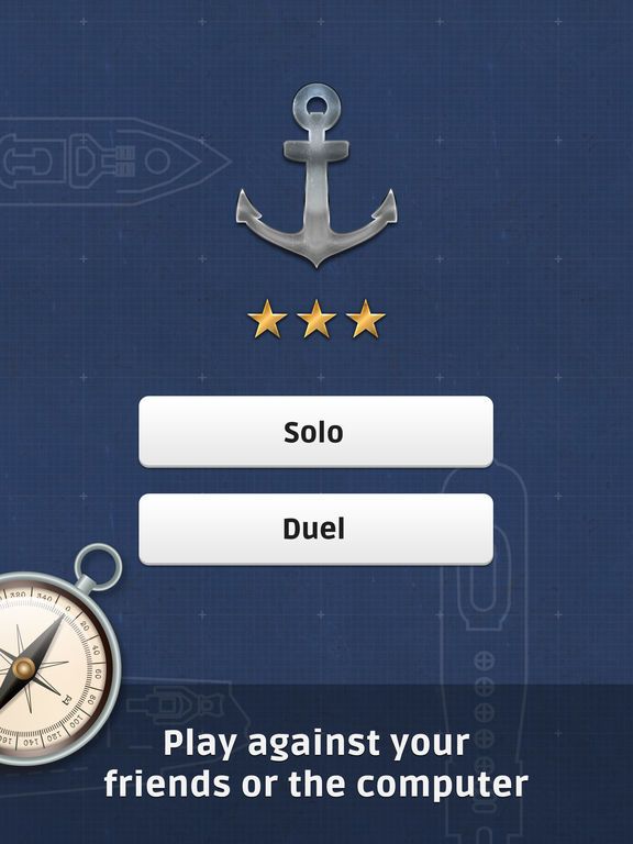Sea Battle: Fleet battle game