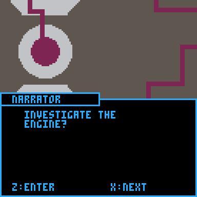 Slime Detective in The Case of The Dead Green Cube