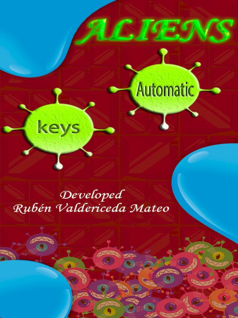 Aliens (itch) (Neda Games)