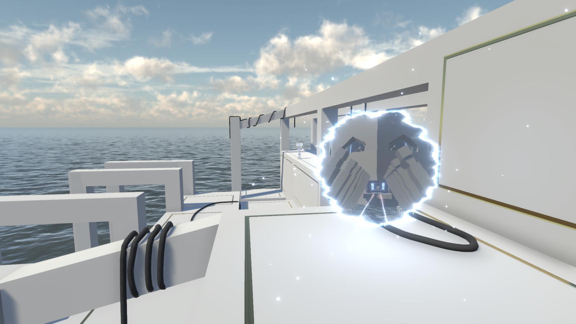 The Rodinia Project (itch)