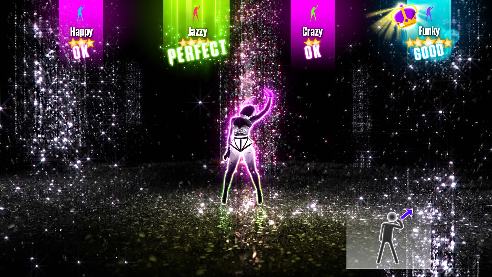 Just Dance 2015