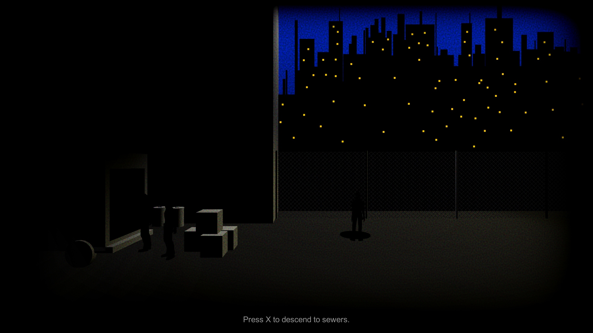 The Disappearance of Eleanor