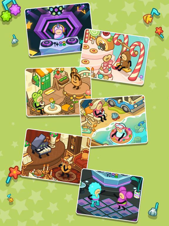 My Music Tower - Piano Tiles