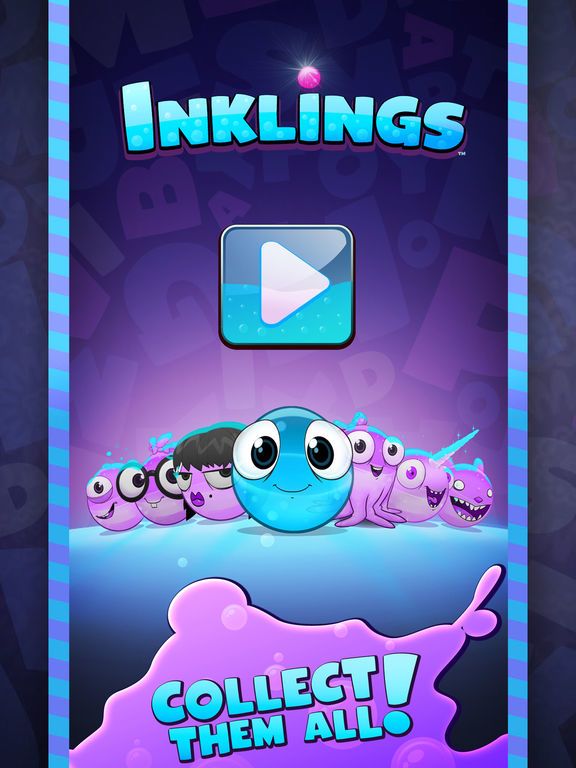 Inklings: Word Game