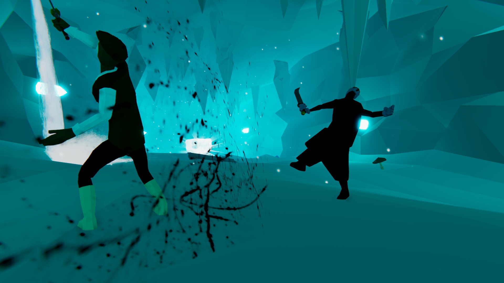Risnuch gameplay visual