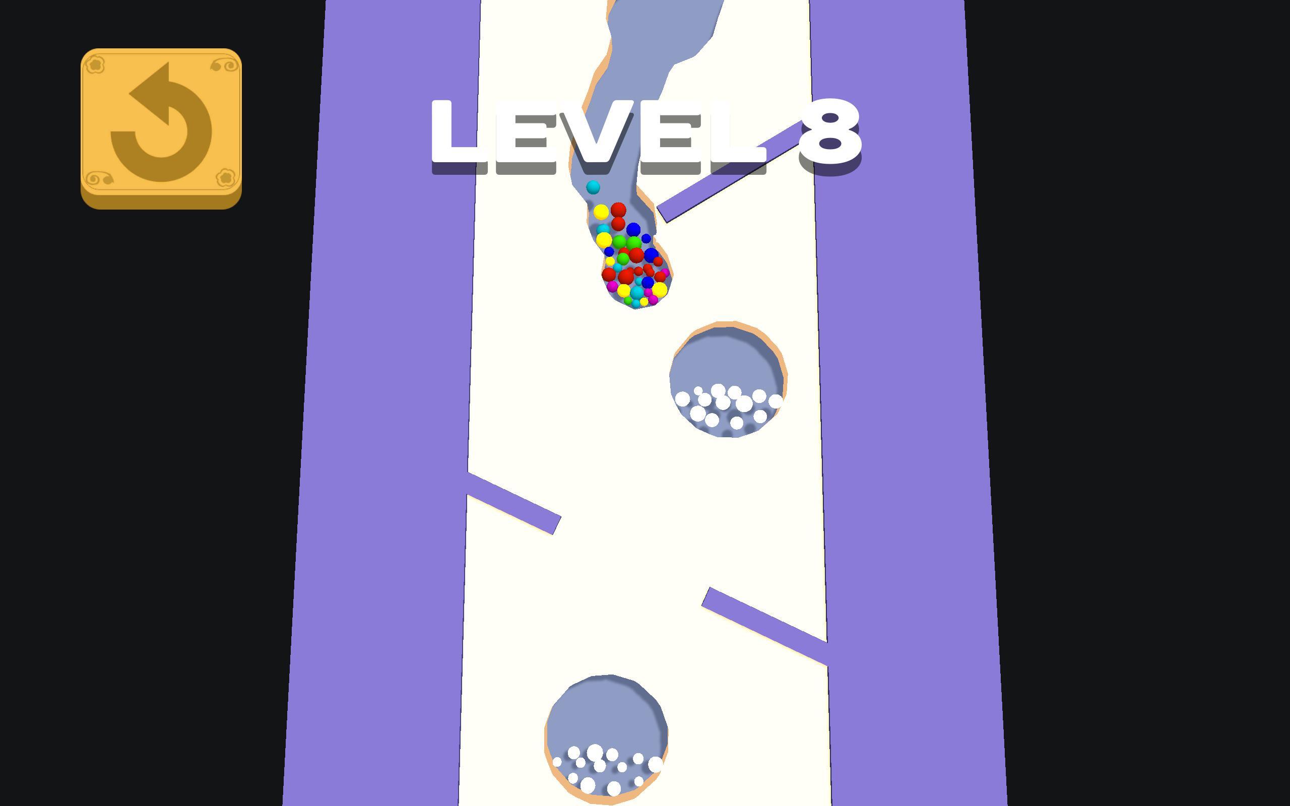 Falling Bombs (BD Games)