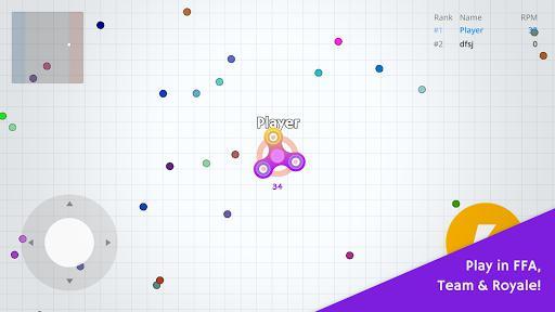 Spinz.io