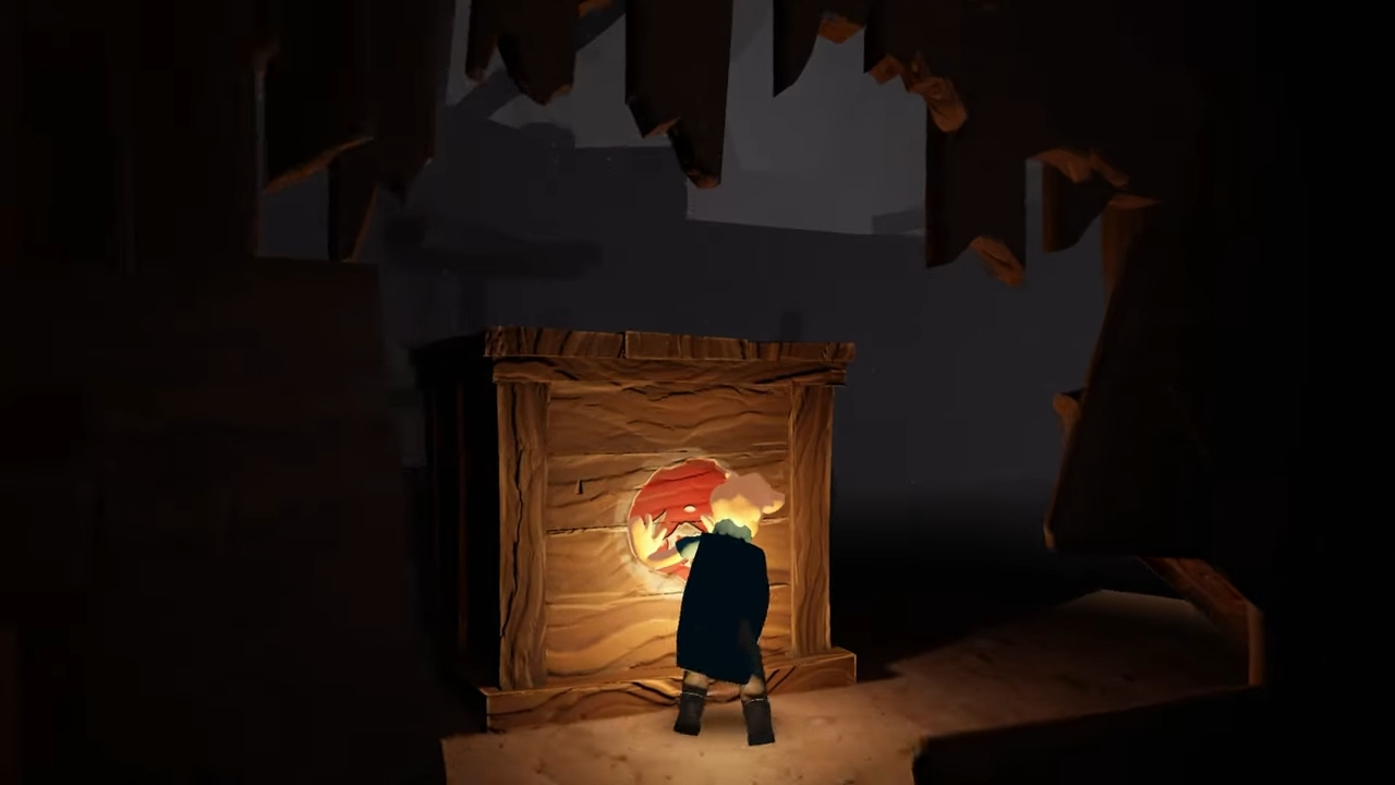 WaxHeart (GDC Demo)