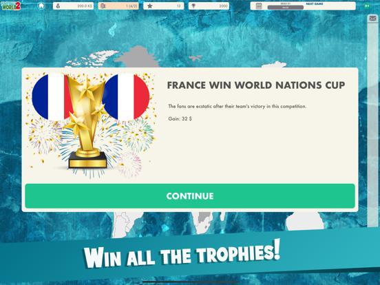 Football World Master 2