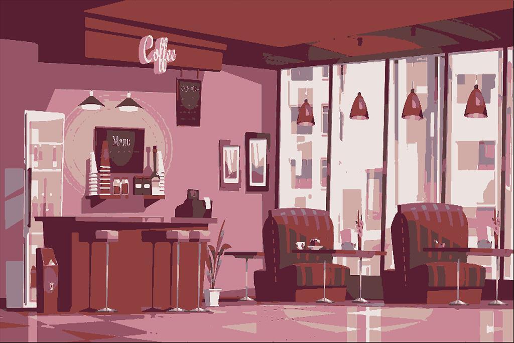 2050 - Anonymous Black