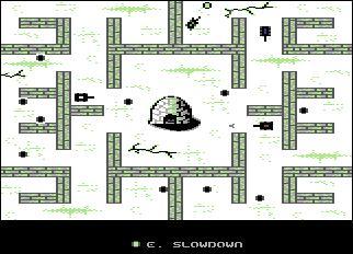 Tanks 3000 (C64)