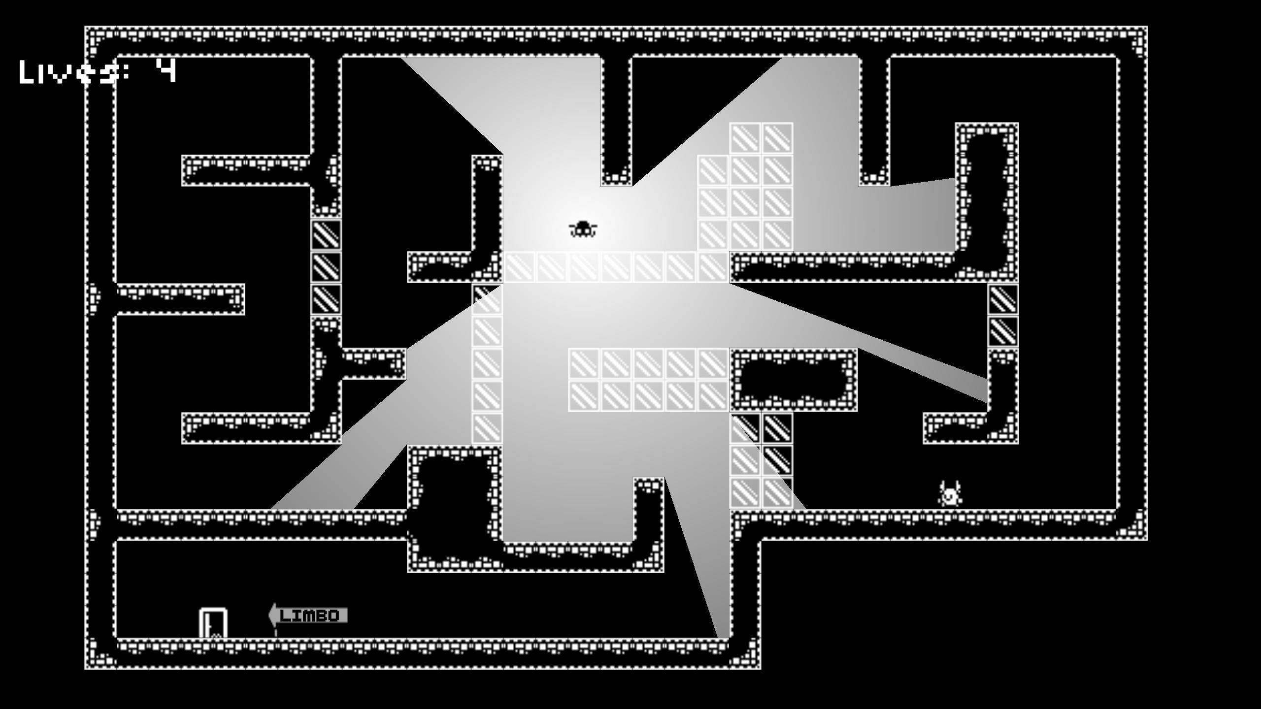 Not Without You (itch) (Shapeshifting Rabbits)