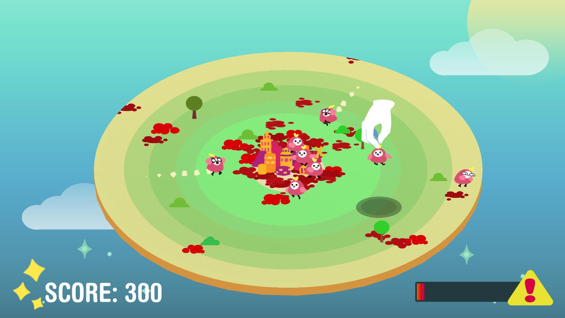 Flerth - Ludum Dare 38