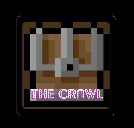 The Crawl (PopleZoo)